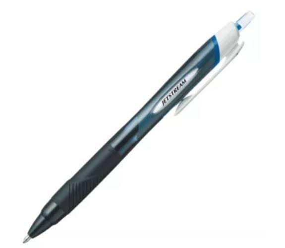 BOLIGRAFO UNI JETSTREAM 1.0MM