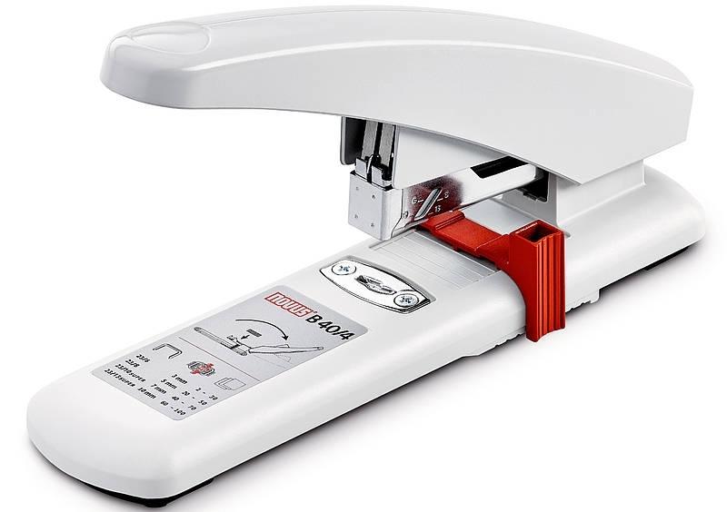 GRAPADORA NOVUS B40 100 HOJAS