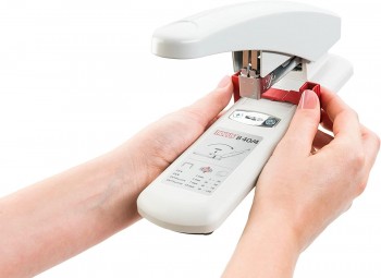 GRAPADORA NOVUS B40 100 HOJAS