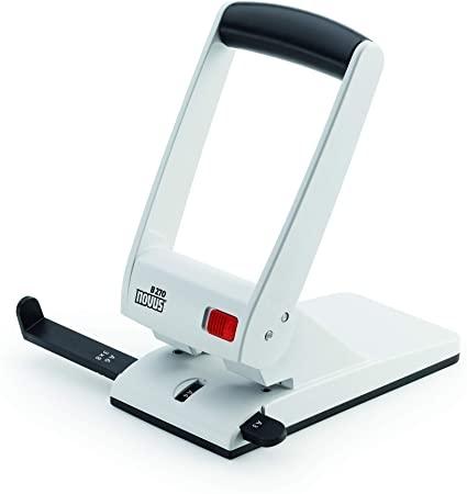 TALADRADORA NOVUS B270 GRIS 70 HOJAS
