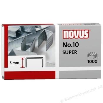 GRAPAS NOVUS NRO. 10 1M
