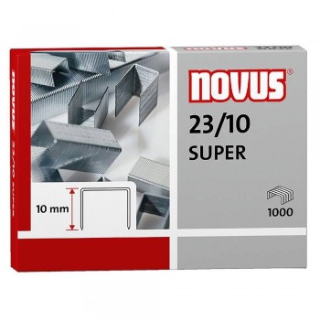 GRAPAS NOVUS 23-10 1000 UDS.