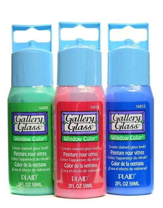 PINTURA PARA CRISTAL GALLERY GLASS 59ML