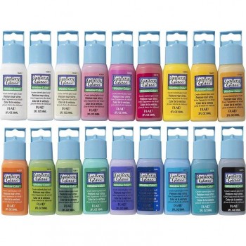 PINTURA PARA CRISTAL GALLERY GLASS 59ML