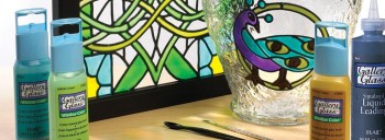 PINTURA PARA CRISTAL GALLERY GLASS 59ML