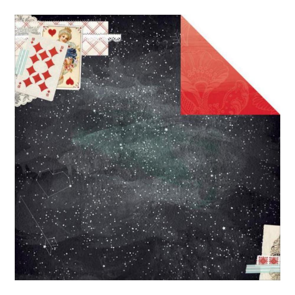 LAMINA CONSTELLATION 30X30