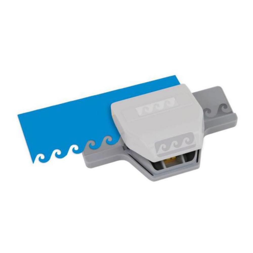PERFORADORA DE BORDES OLAS EK TOOLS