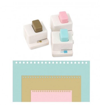 SPIRAL PUNCH INSERTS