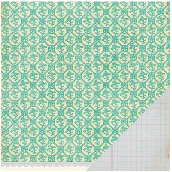 LAMINA MAGGIE HOLMES LOVELY 30X30