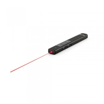 PRESENTER CON PUNTERO LASER DAHLE 95100