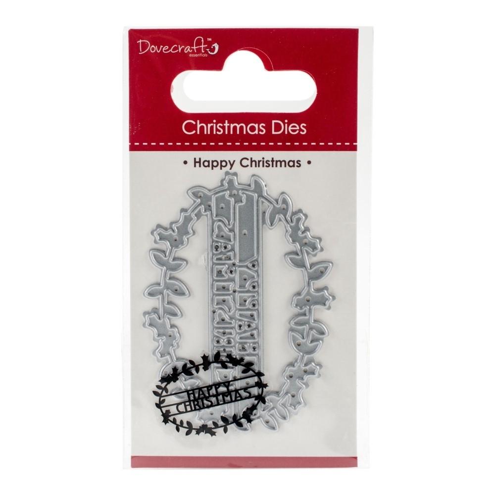 HAPPY XMAS-DOVECRAFT XMAS DIES