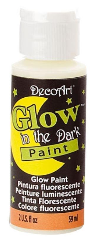 PINTURA FOSFORESCENTE 59ML