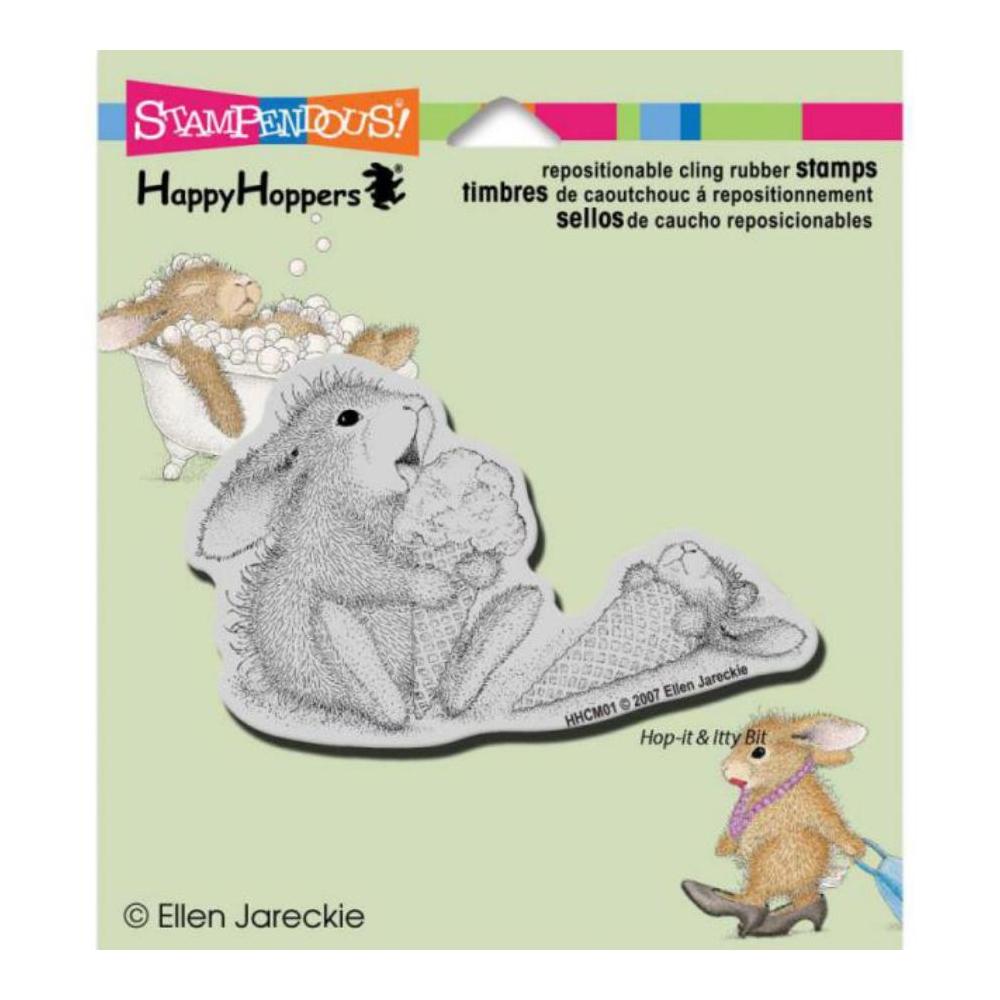 SELLO ICE CREAM HAPPI HOPPER
