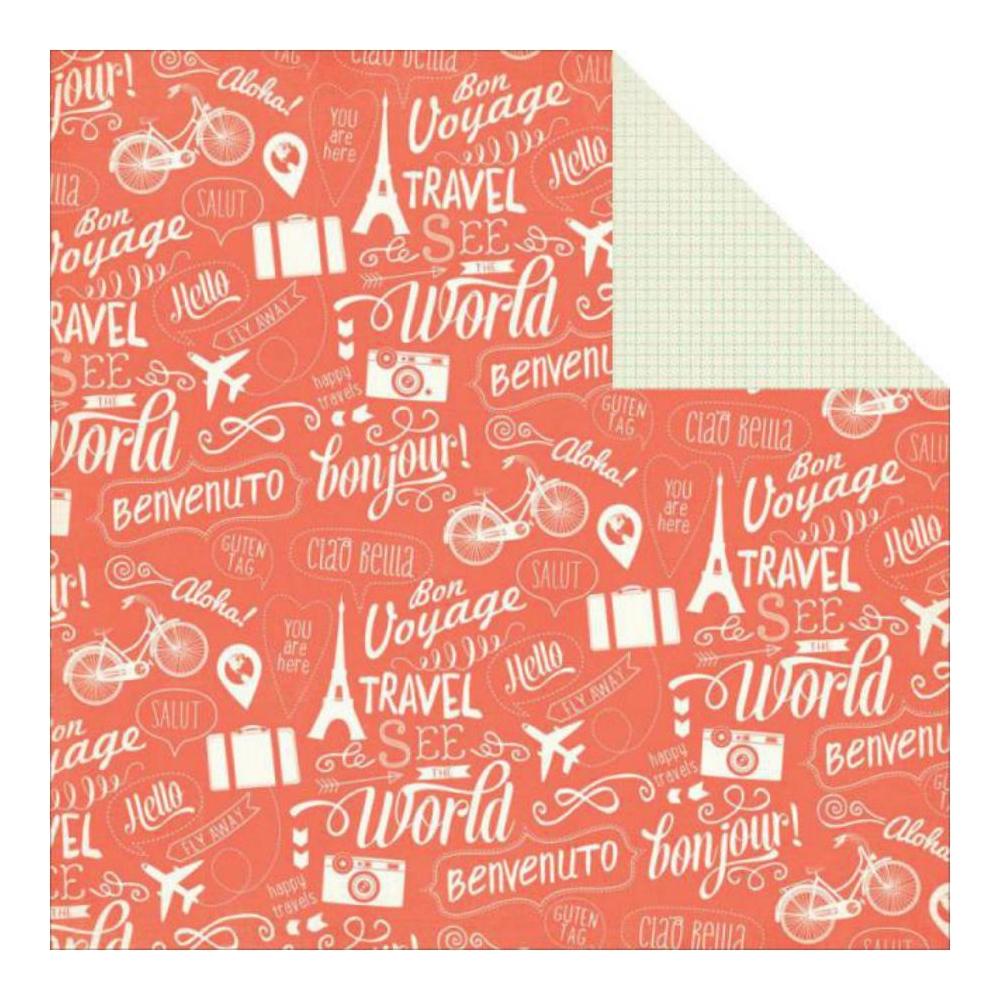 LAMINA BEAUTY BON 30X30