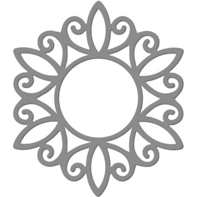 TROQUL EMBLEMA DEC ULTIMATE CRAFT