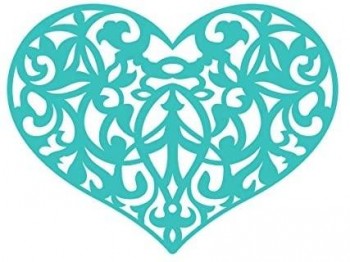 ORNATE HRT-ULTIMATE CRAFTS DIE