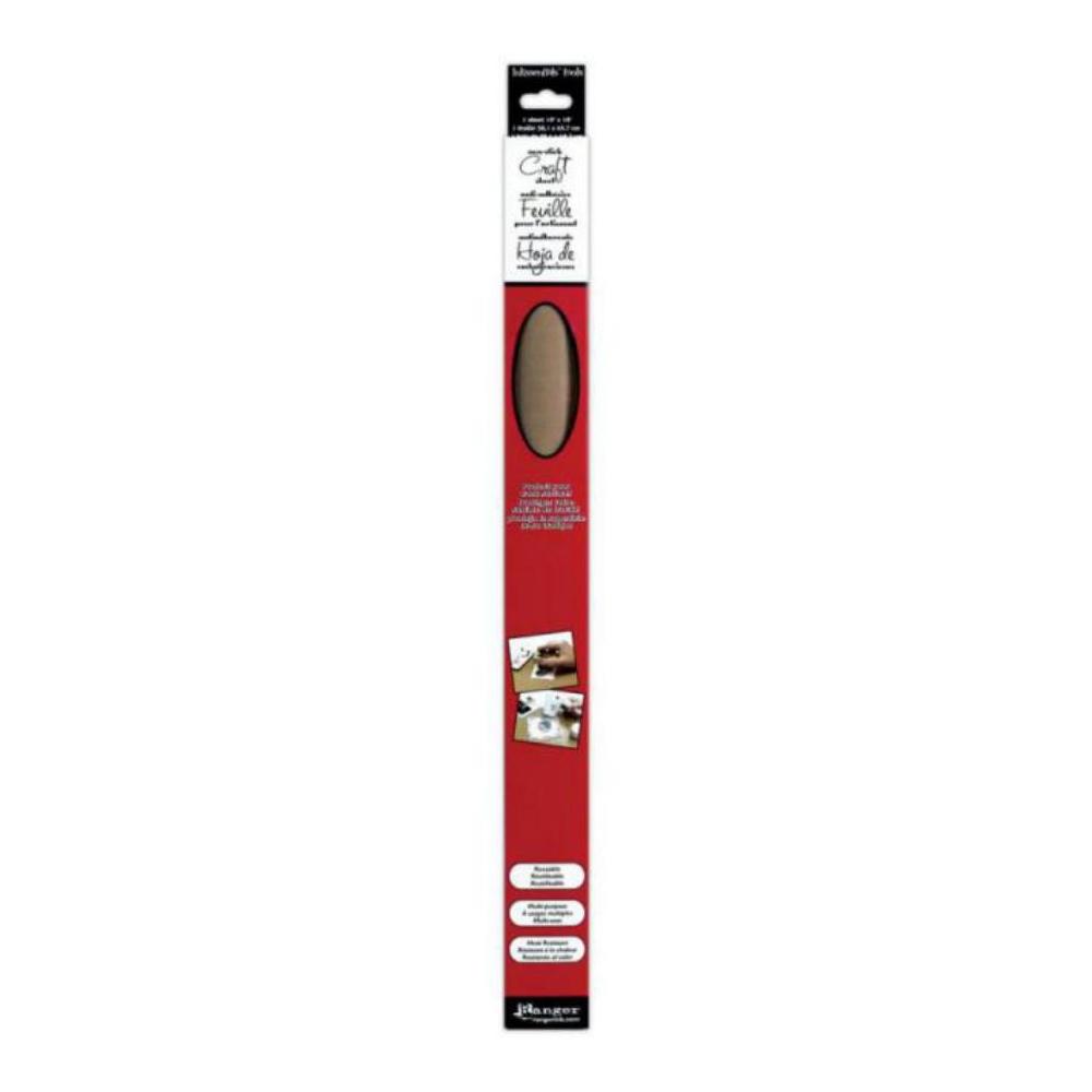 HOJA DE RECOGIDA Y PROTECCION RANGER