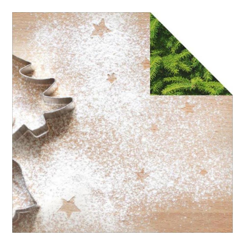 LAMINA BAKING BASE COAT 30X30
