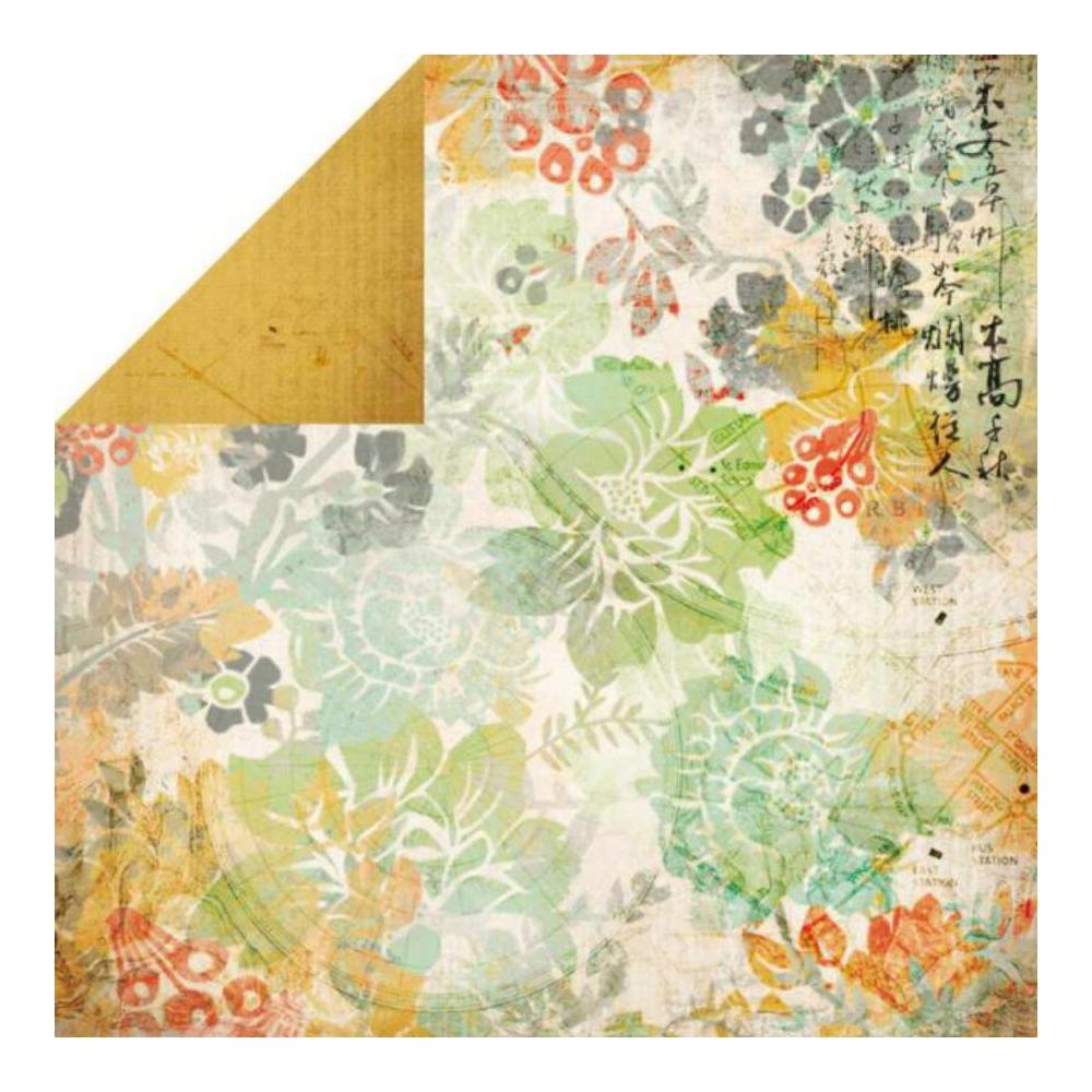 LAMINA CHERRY BLOSSOM 30X30