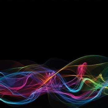LAMINA GLOW PARTY 30X30