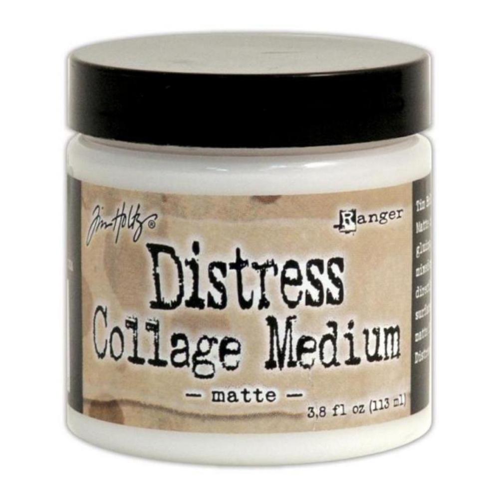 MEDIO DISTRESS MATE TIM HOLTZ