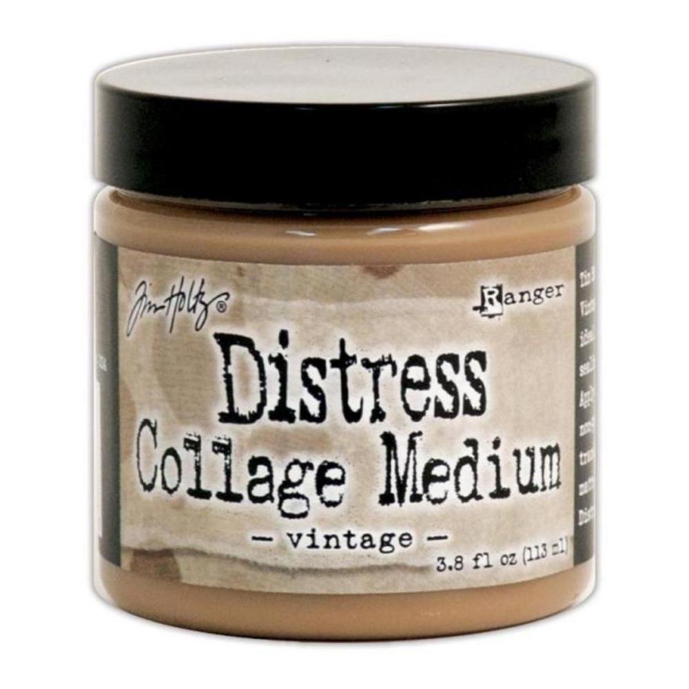 MEDIO DISTRESS VINTAGE TIM HOLTZ