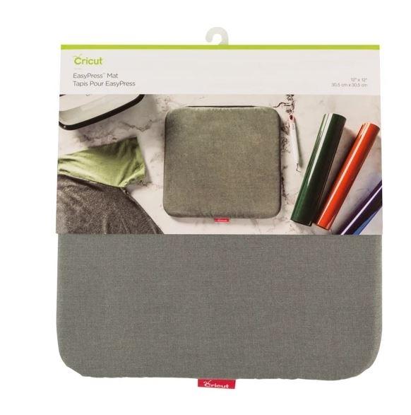 BASE CRICUT EASYPRESS 12X12