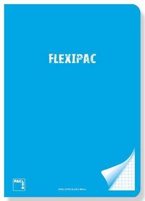 LIBRETA PACSA A4 FLEXIPAC 48 H