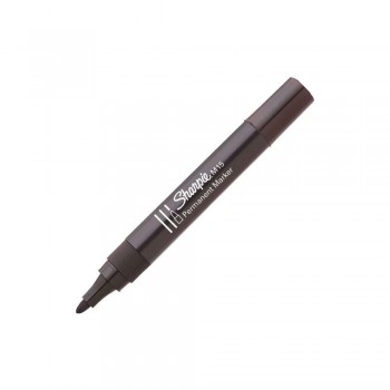 ROTULADOR PAPER MATE SHARPIE MARKER PUNTA REDONDA M15