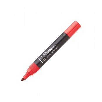 ROTULADOR PAPER MATE SHARPIE MARKER PUNTA REDONDA M15