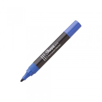 ROTULADOR PAPER MATE SHARPIE MARKER PUNTA REDONDA M15