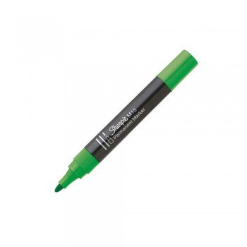 ROTULADOR PAPER MATE SHARPIE MARKER PUNTA REDONDA M15