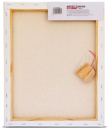LIENZO ALGODON 300gr GRANO MEDIO ARTIST CANVAS PHOENIX