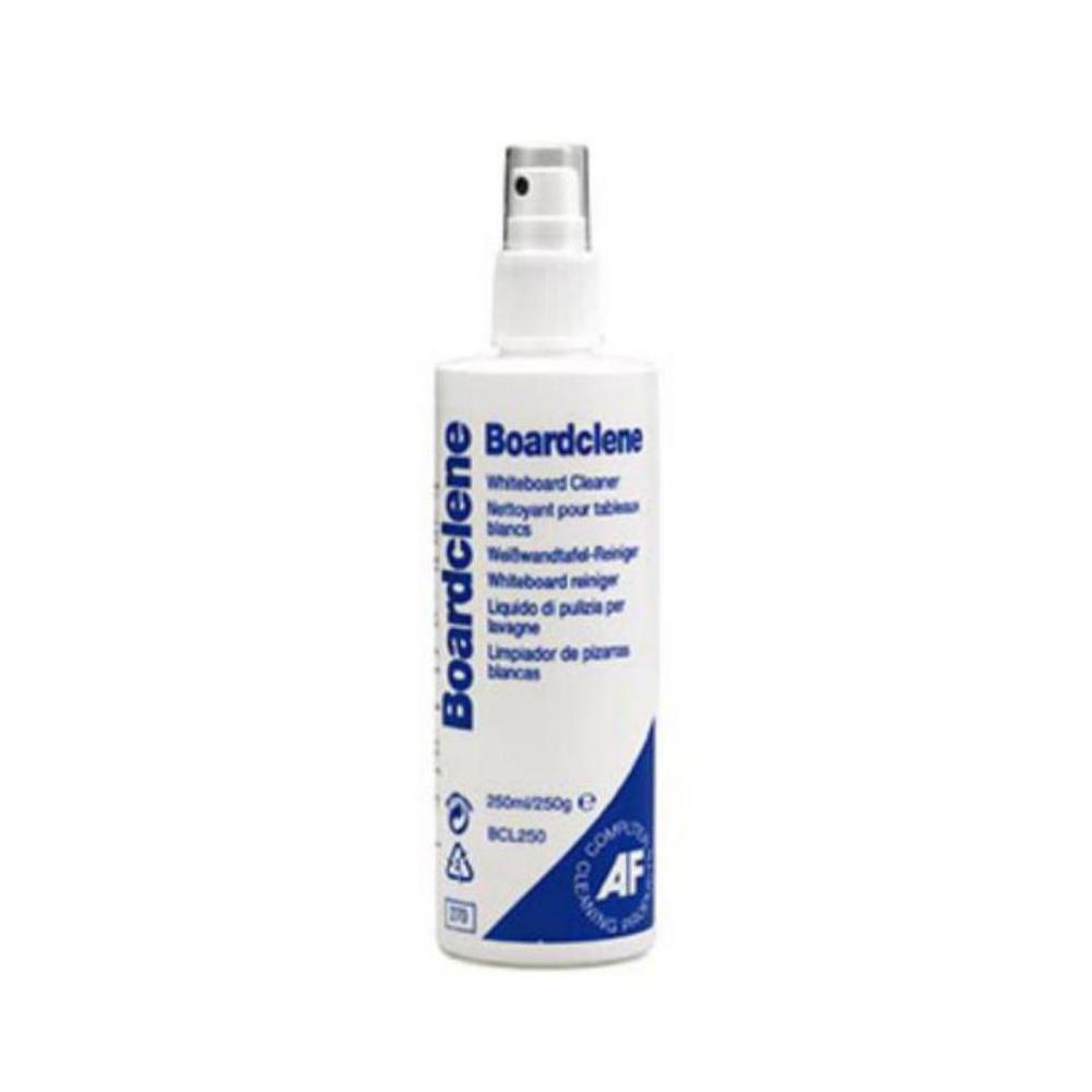 SPRAY PARA LIMPIEZA PIZARRA CE