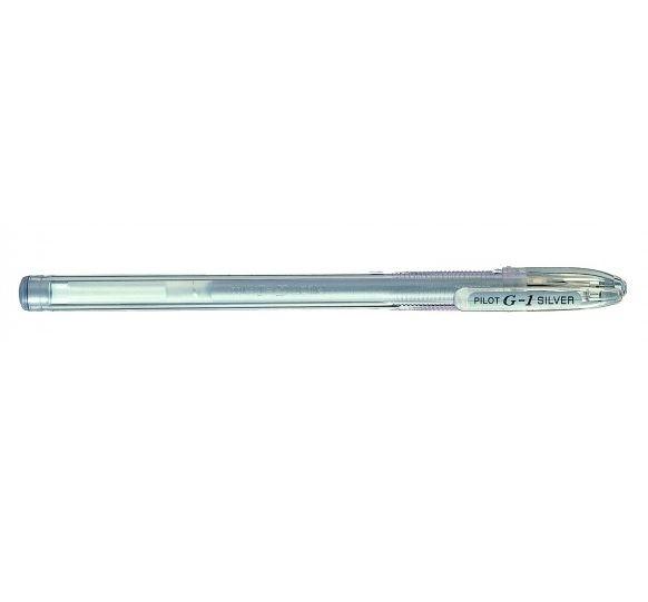 BOLIGRAFO PILOT G1 GEL 0,7