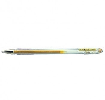 BOLIGRAFO PILOT G1 GEL 0,7
