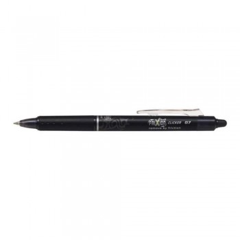BOLIGRAFO BORRABLE PILOT FRIXION RETRACTIL 0,7