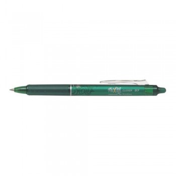 BOLIGRAFO BORRABLE PILOT FRIXION RETRACTIL 0,7