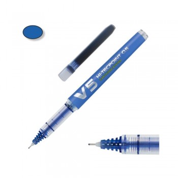 ROTULADOR PILOT V5 RECARGABLE