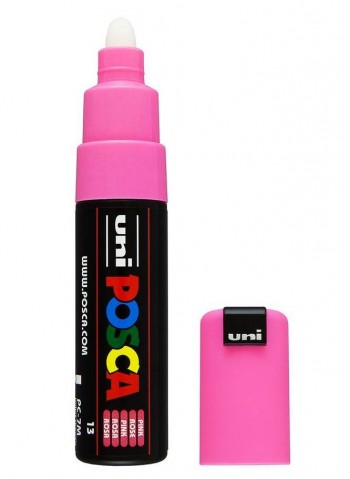 ROTULADOR POSCA PUNTA ANCHA 4,5-5,5 MM