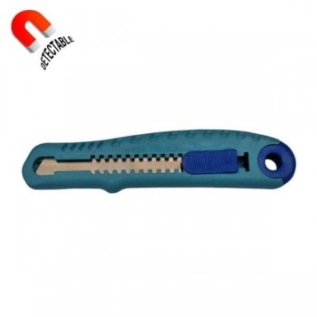 CUTTER DETECTABLE 18MM