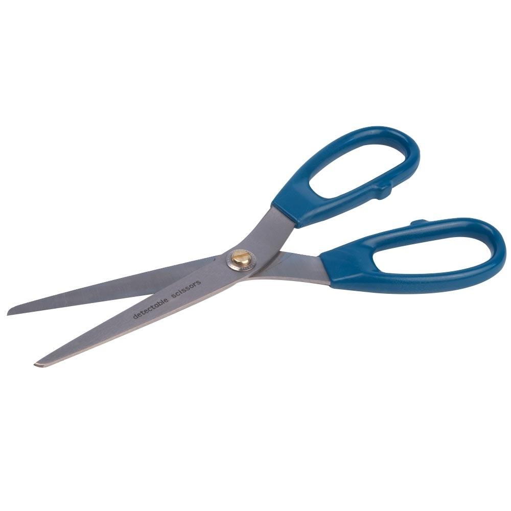 TIJERA DETECTABLE 21 CM
