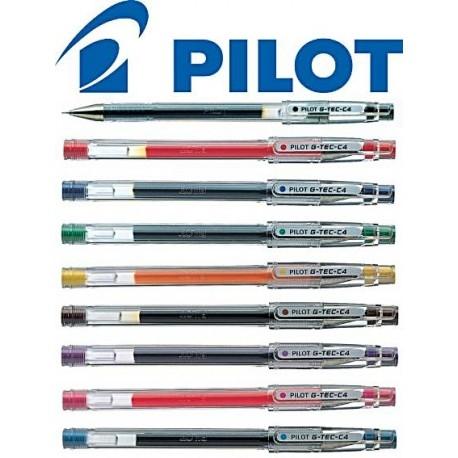 BOLIGRAFO PILOT C-4 0.4
