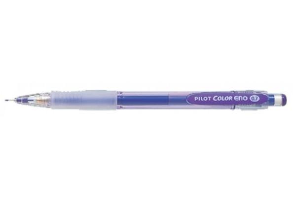 PORTAMINAS PILOT COLOR ENO 0.7 MM