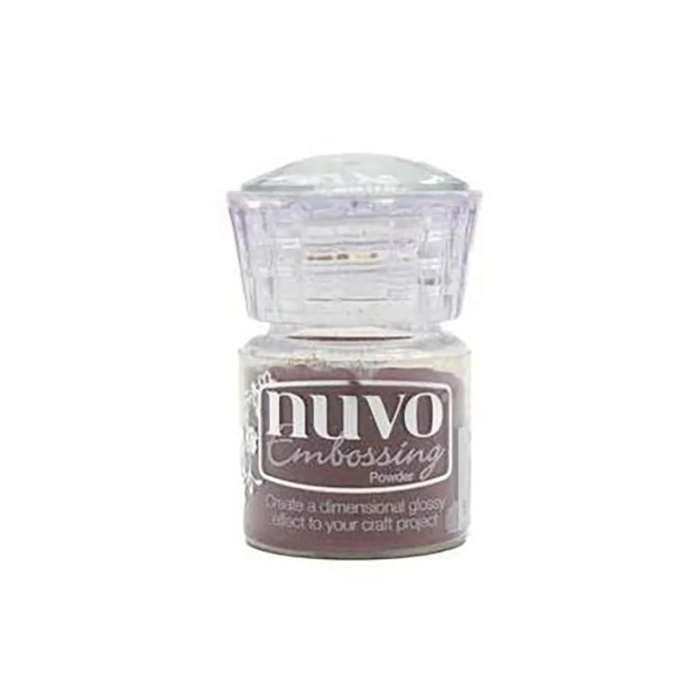 POLVO DE EMBOSSING NUVO 22ML