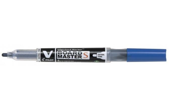 ROTULADOR PIZARRA PILOT VBOARD MASTER S