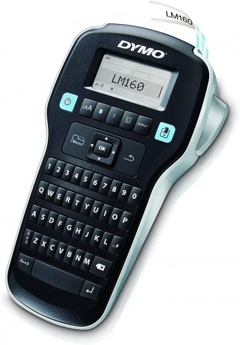 MAQUINA DYMO LABEL MANAGER 160