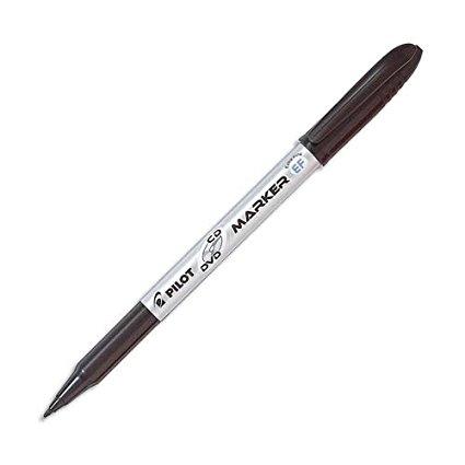 ROTULADOR PILOT PARA CDs/DVDs PERMANENTE