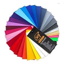 VINILO TEXTIL 0,25X1 MT