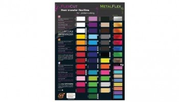 VINILO TEXTIL 0,25X1 MT